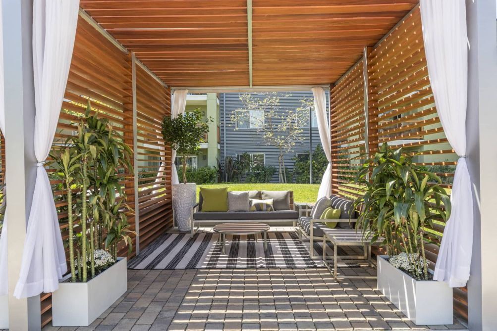 Photo of Outdoor in East San Mateo