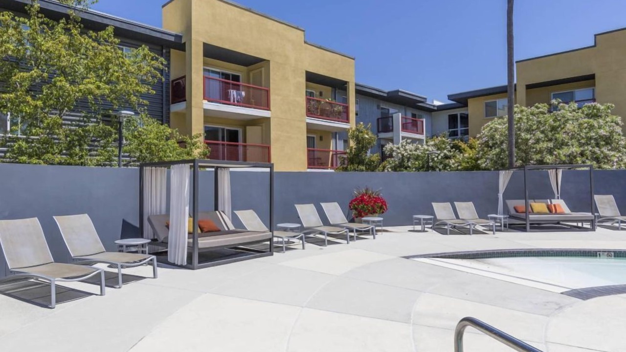 Photo of Outdoor in East San Mateo