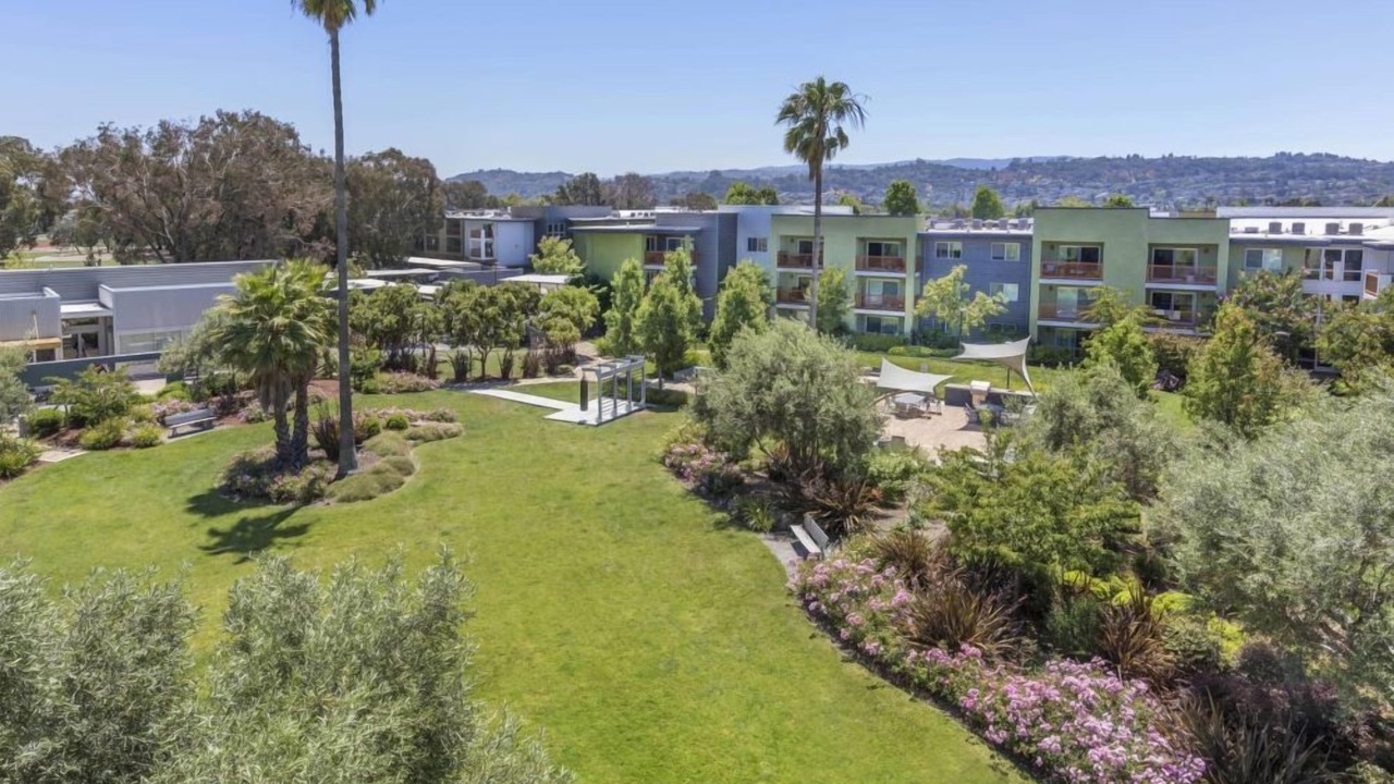 Photo of Outdoor in East San Mateo