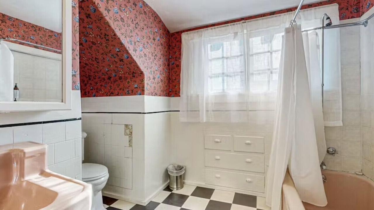 Photo of Bathroom in Downtown