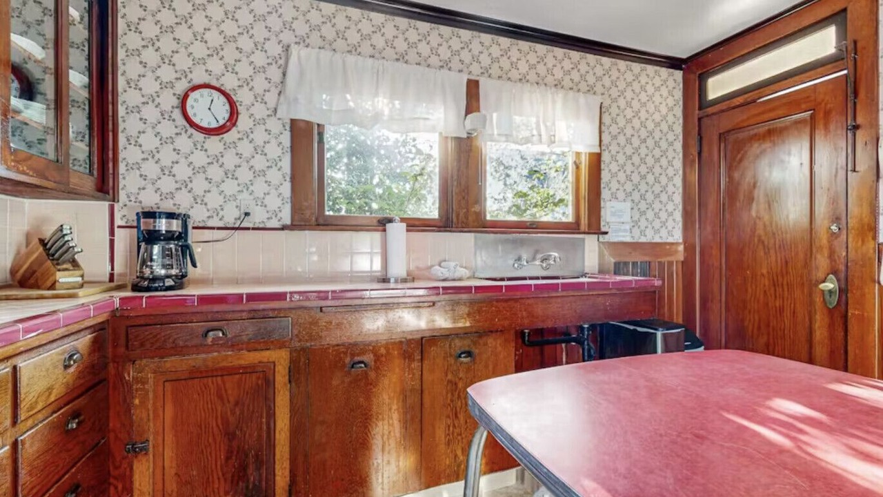 Photo of Kitchen in Downtown