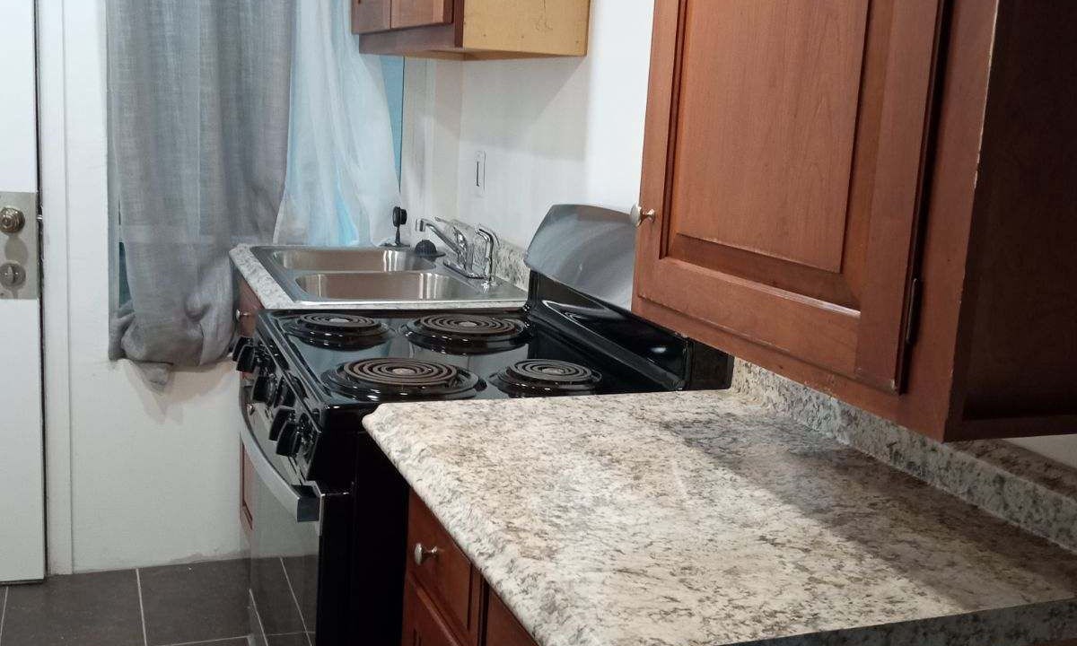 Photo of Kitchen in Mosswood