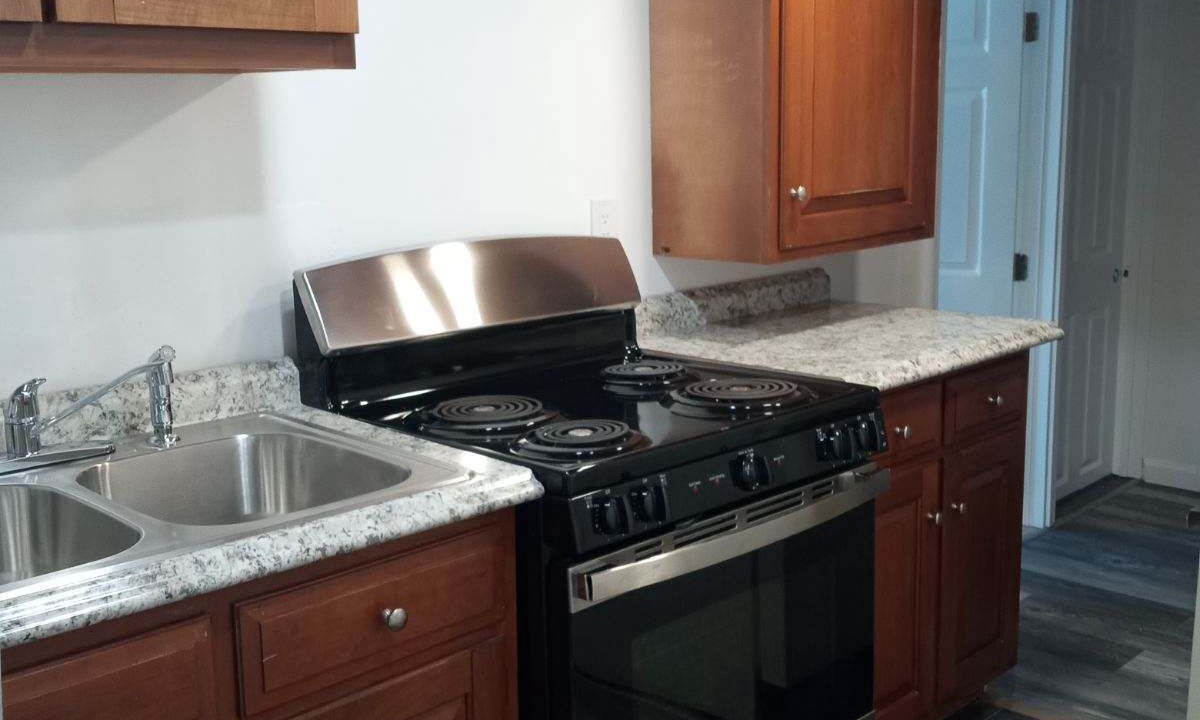 Photo of Kitchen in Mosswood