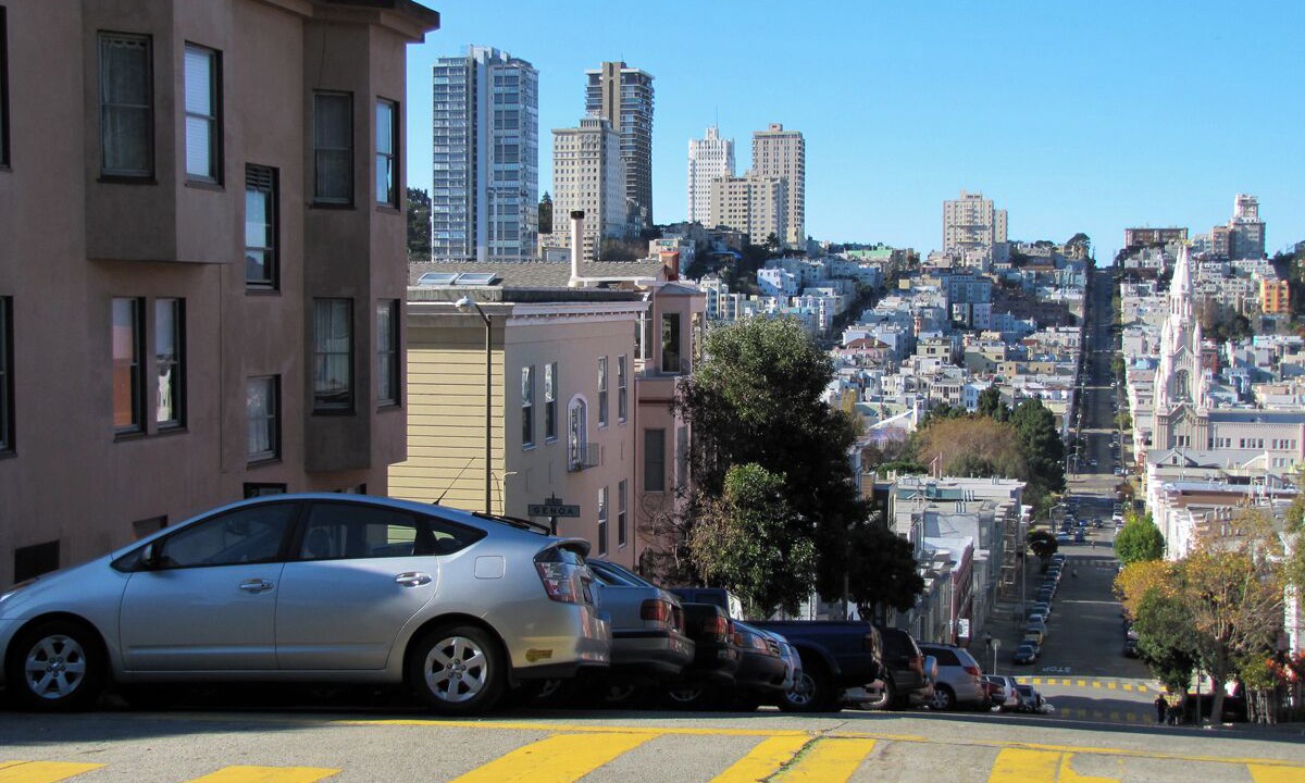 Photo of Others in Tenderloin