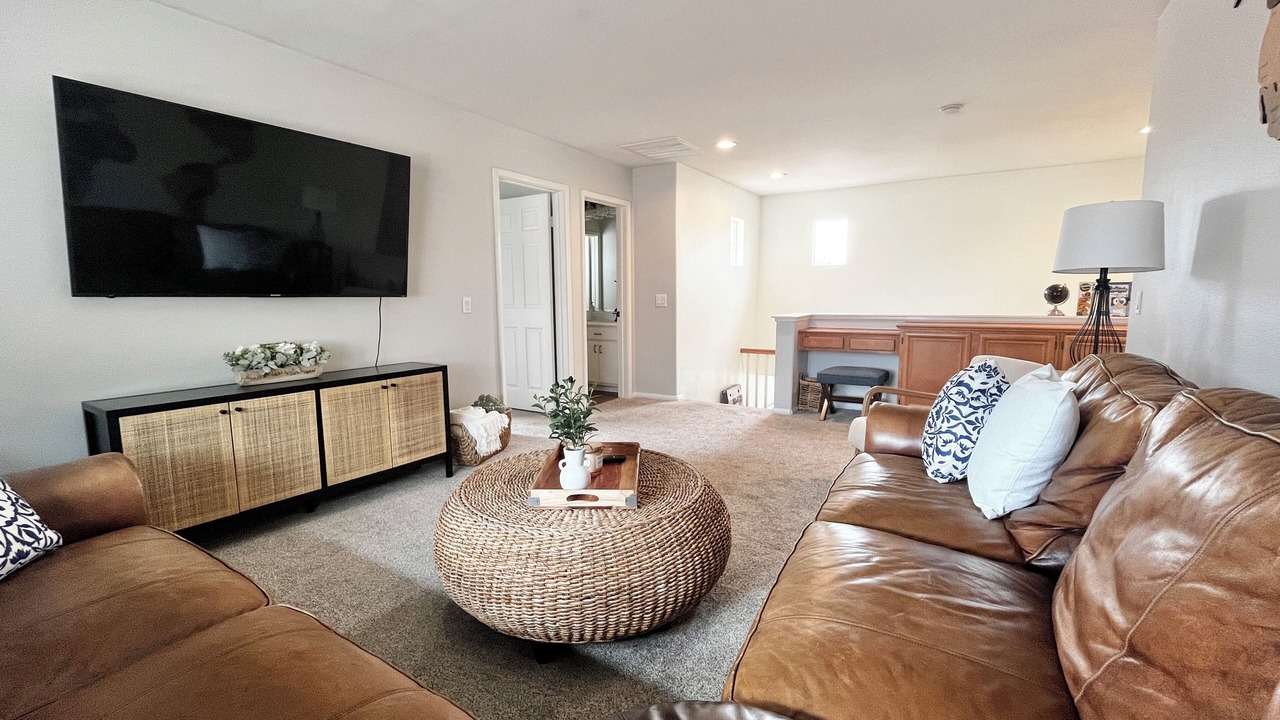 Photo of Livingroom in Temecula