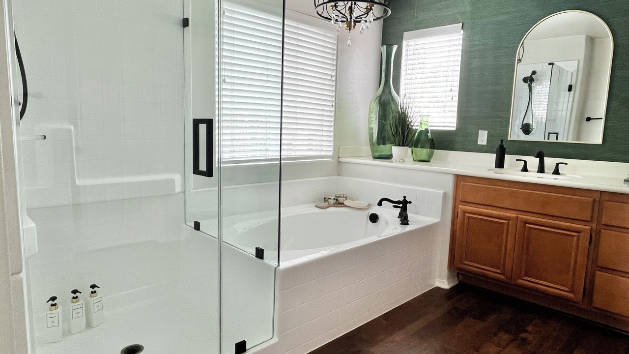 Photo of Bathroom in Temecula