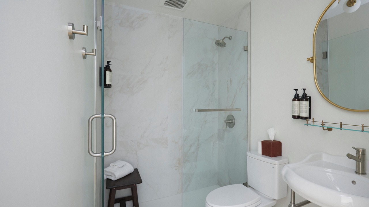 Photo of Bathroom in Civic Core