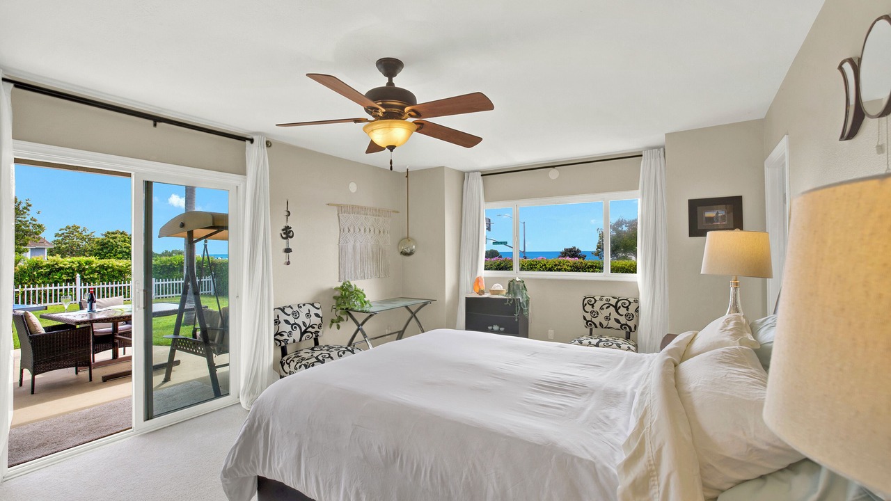 Photo of Bedroom in Aviara