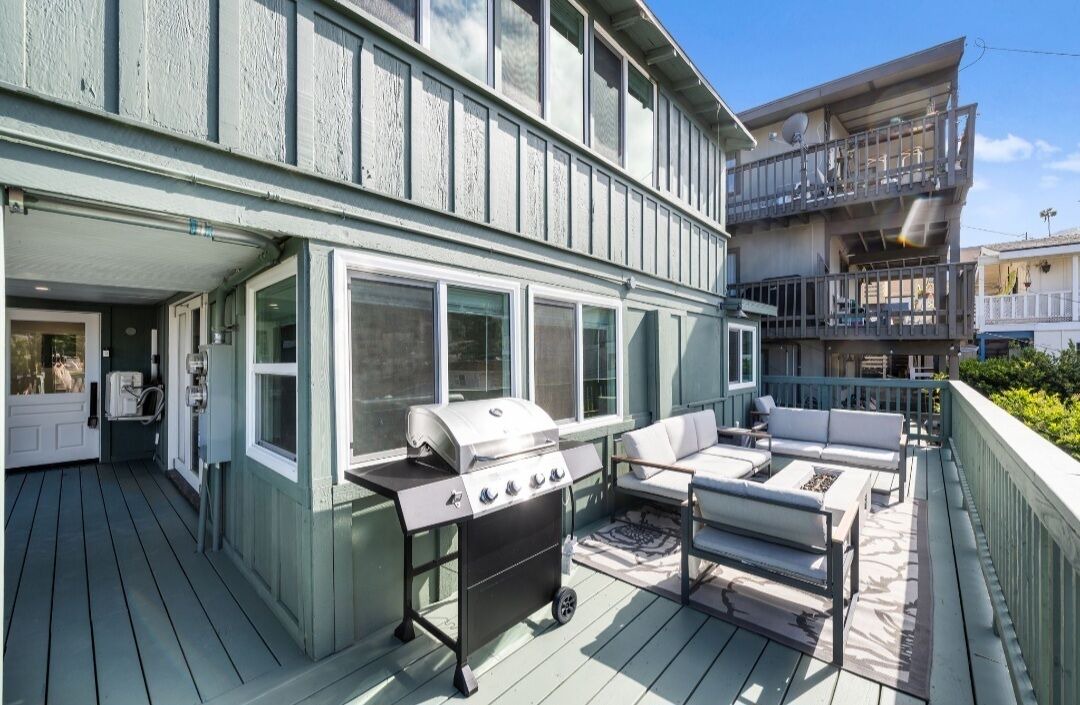 Photo of Patio Balcony in Avalon