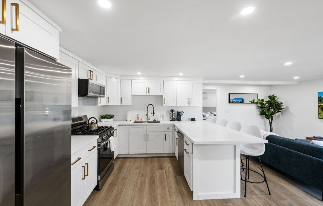 Photo of Kitchen in Avalon