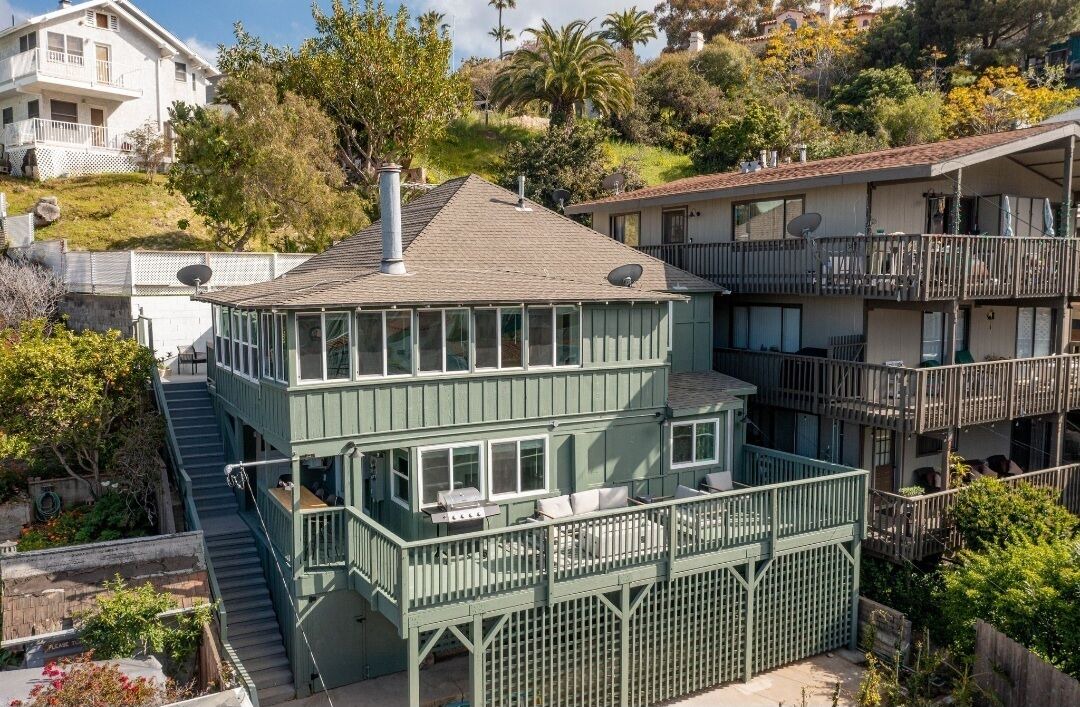 Photo of Outdoor in Avalon