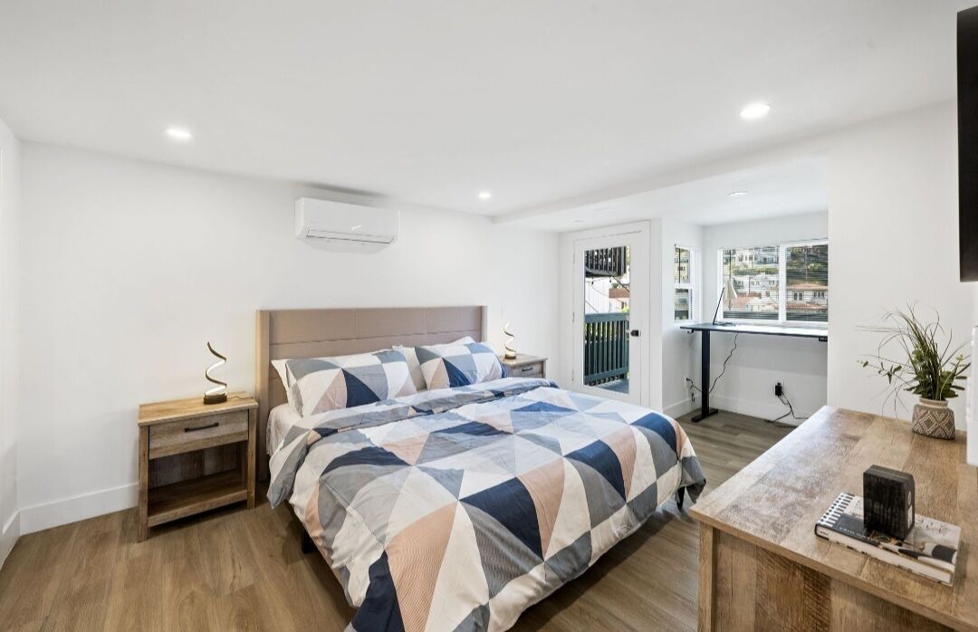 Photo of Bedroom in Avalon