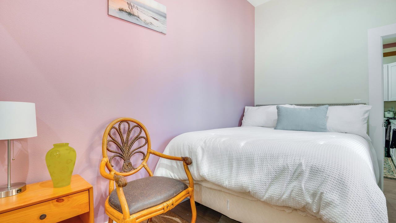 Photo of Bedroom in Rancho Palos Verdes