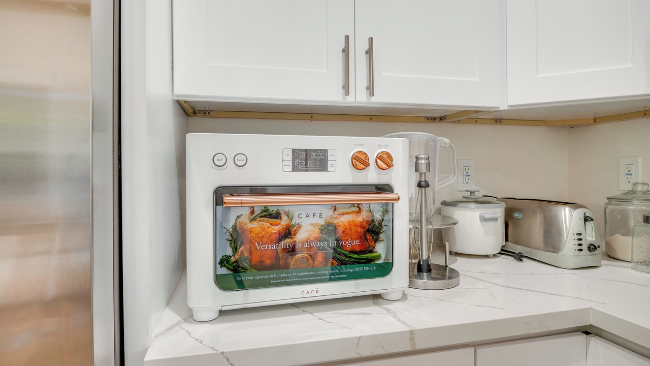Photo of Kitchen in Rancho Palos Verdes