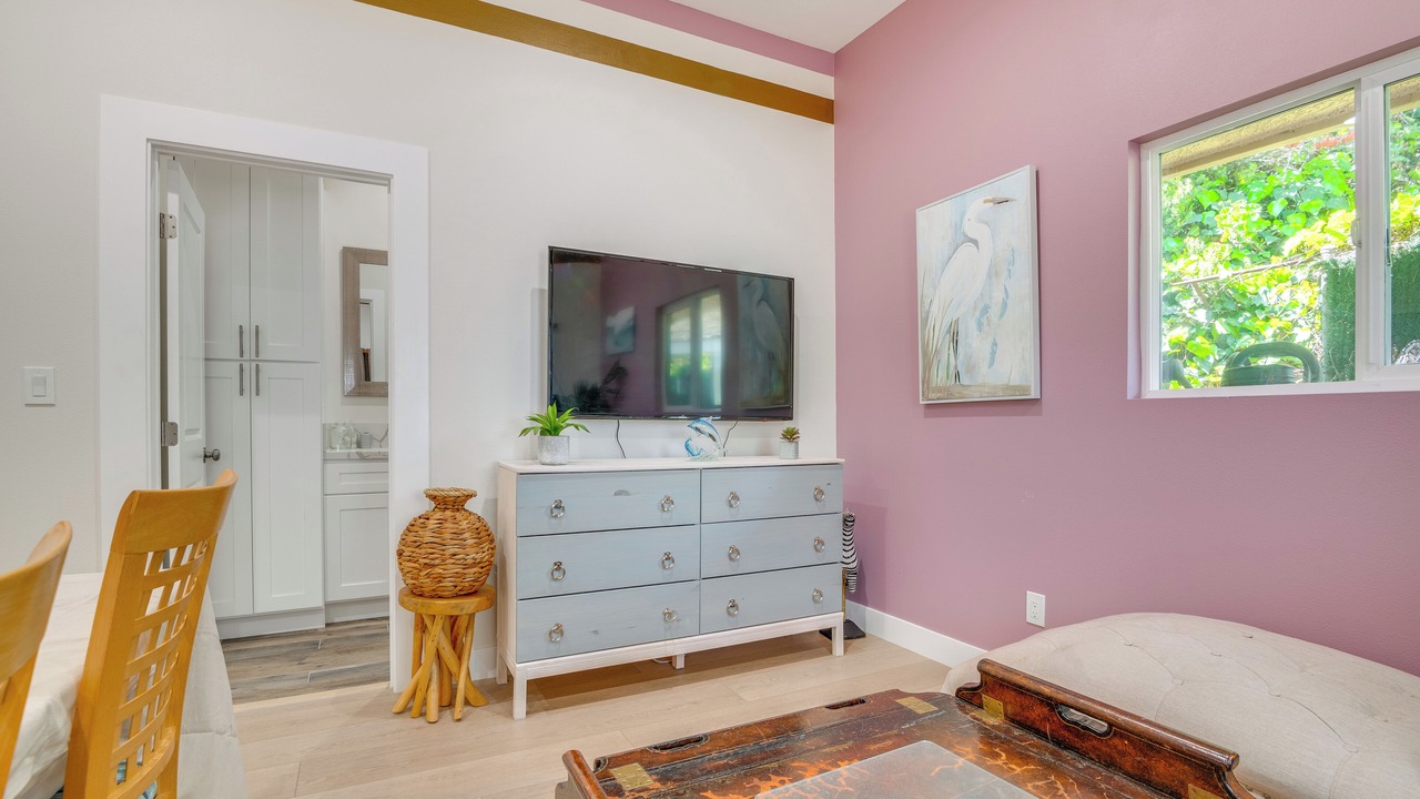 Photo of Bedroom in Rancho Palos Verdes