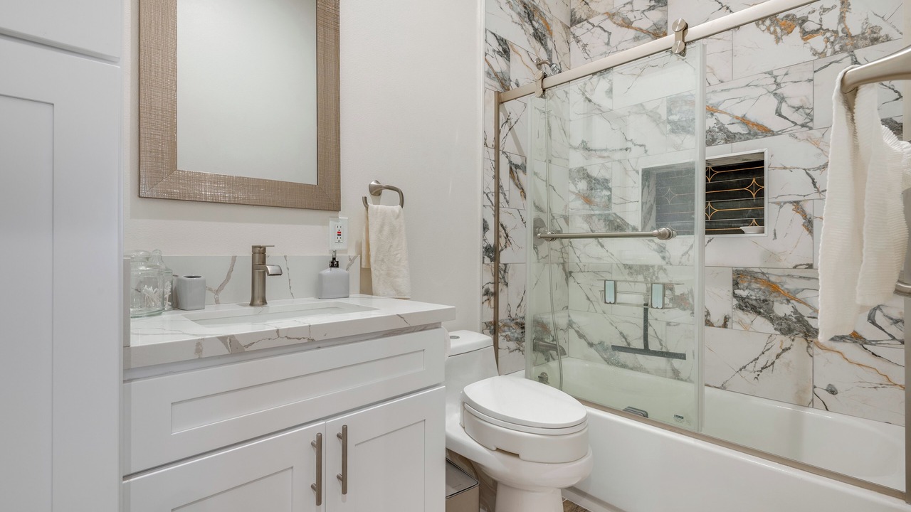 Photo of Bathroom in Rancho Palos Verdes