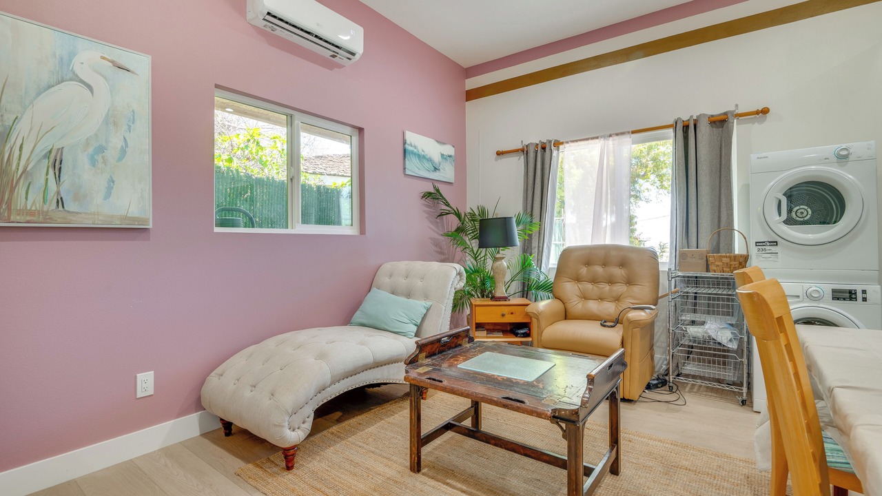 Photo of Bedroom in Rancho Palos Verdes