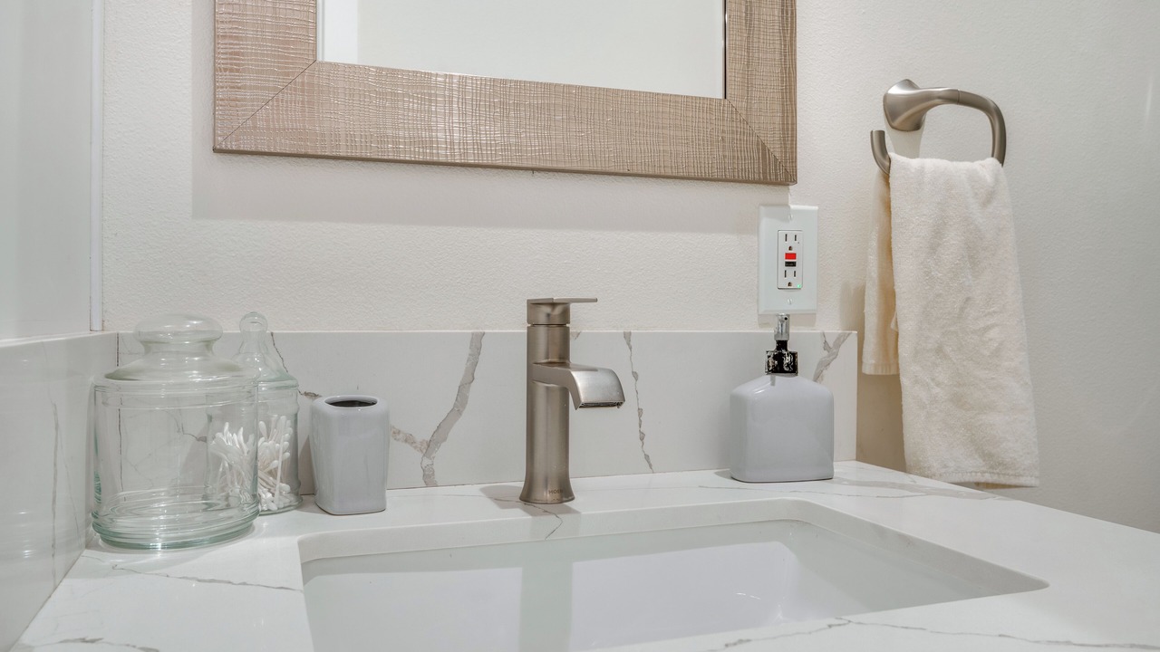 Photo of Bathroom in Rancho Palos Verdes