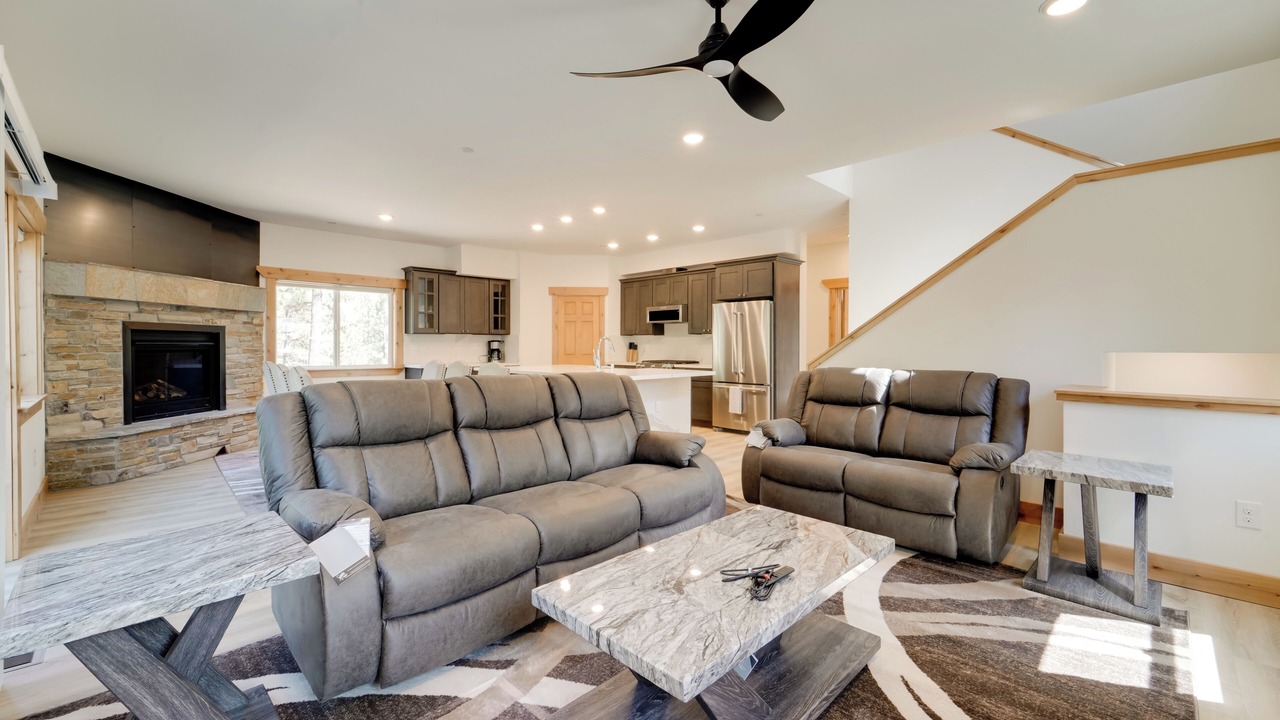 Photo of Bedroom in Iron Horse