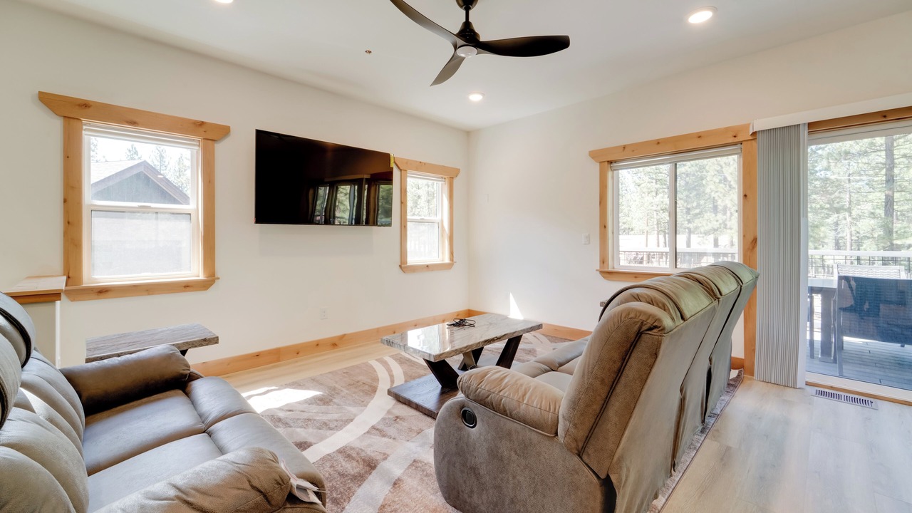 Photo of Bedroom in Iron Horse