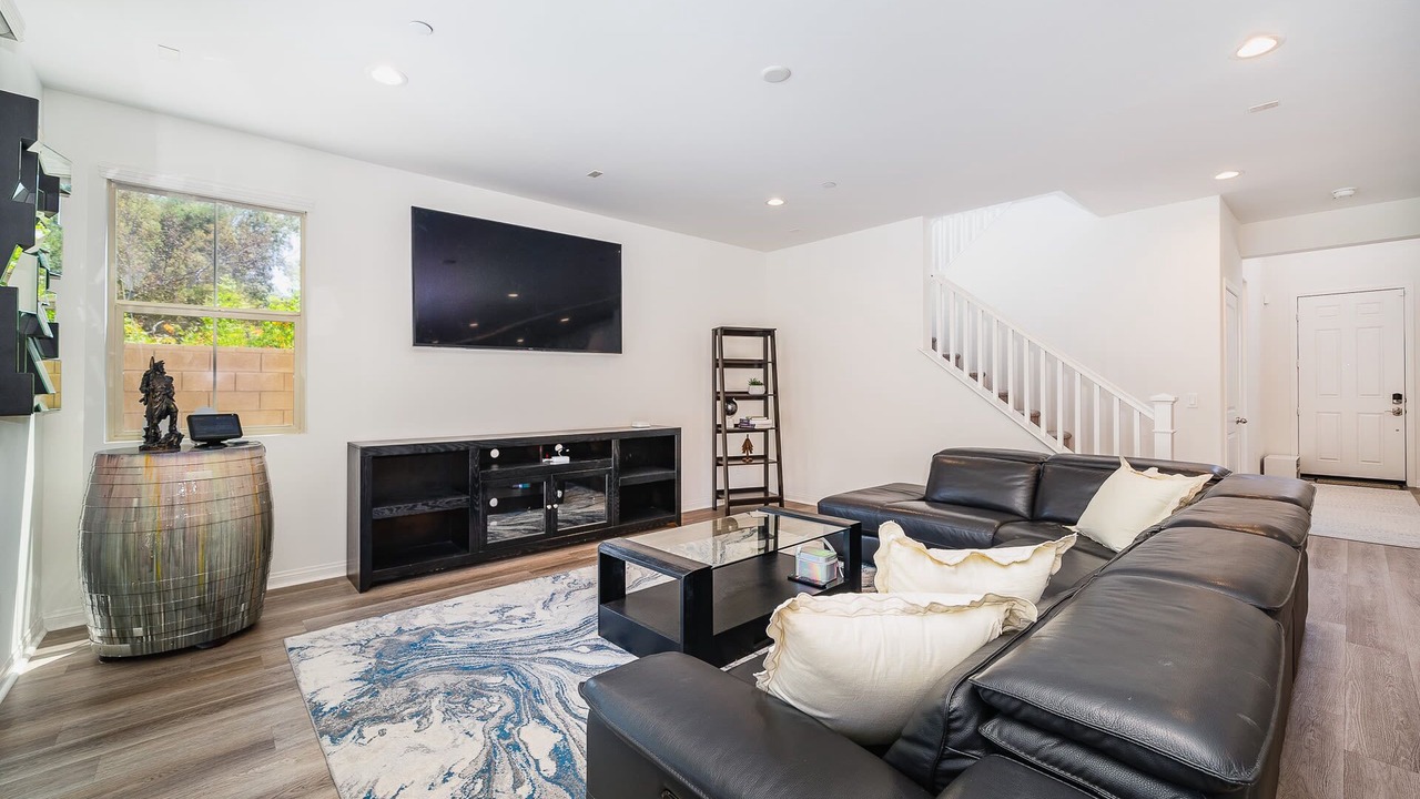 Photo of Livingroom in Winchester