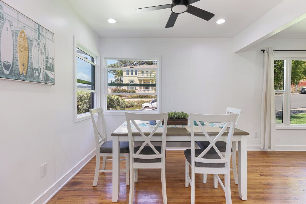 Photo of Bedroom in Ocean Beach
