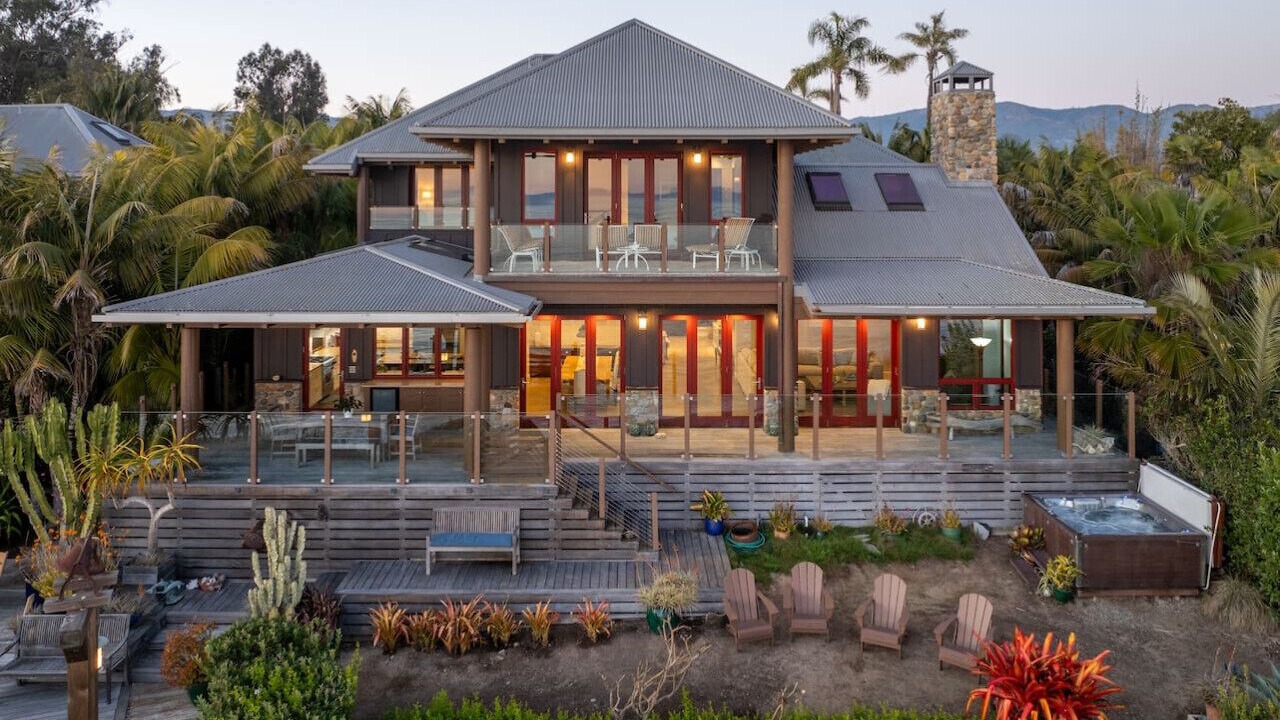 Photo of Outdoor in Santa Barbara