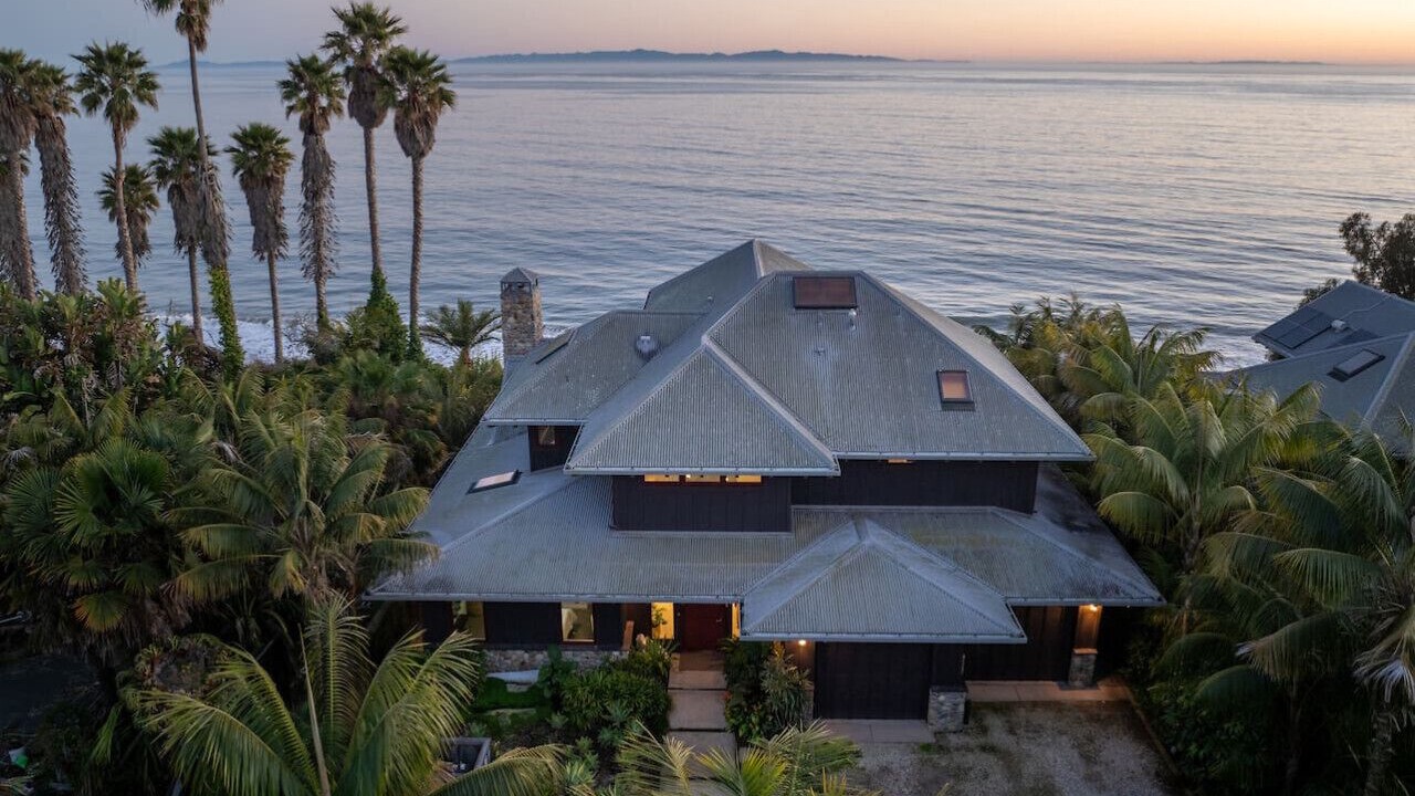 Photo of Outdoor in Santa Barbara