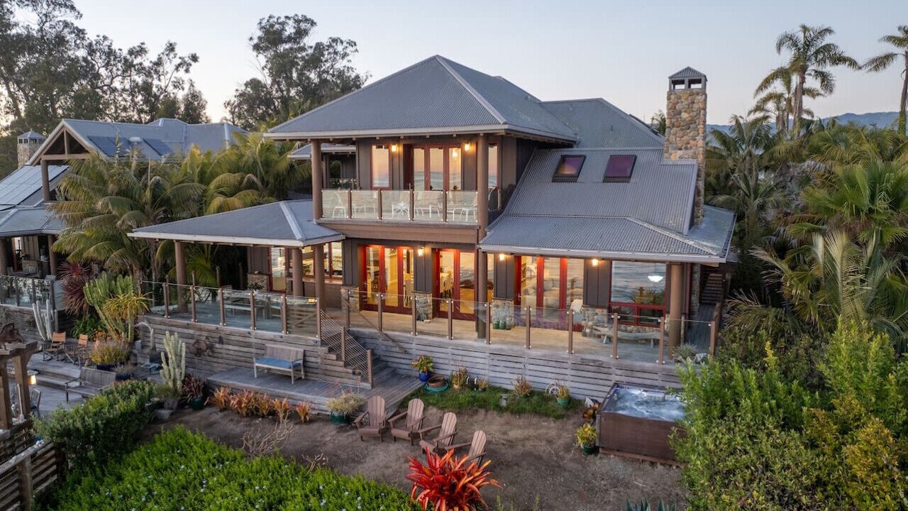 Photo of Outdoor in Santa Barbara