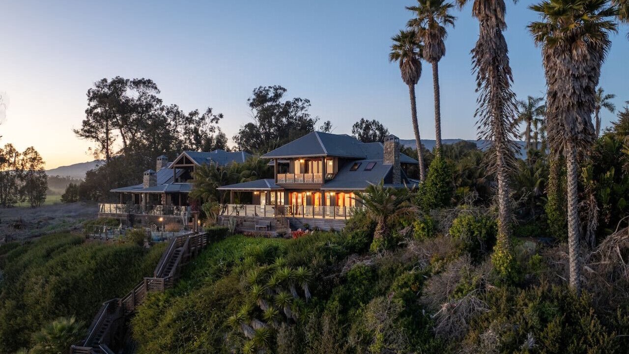Photo of Outdoor in Santa Barbara