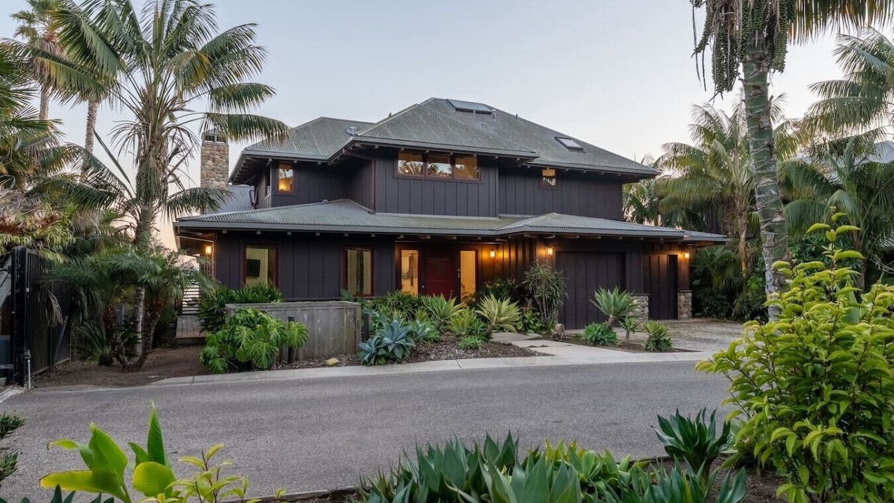 Photo of Outdoor in Santa Barbara