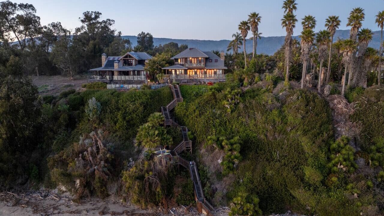 Photo of Outdoor in Santa Barbara
