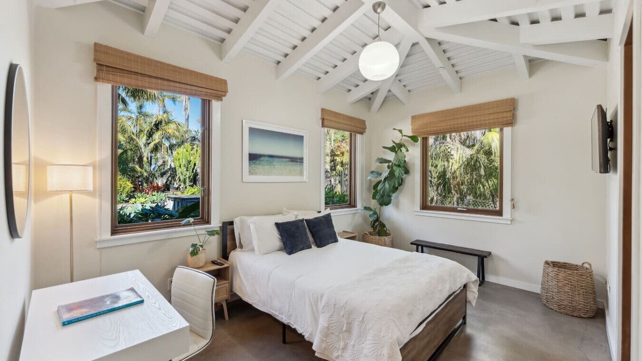 Photo of Bedroom in Santa Barbara