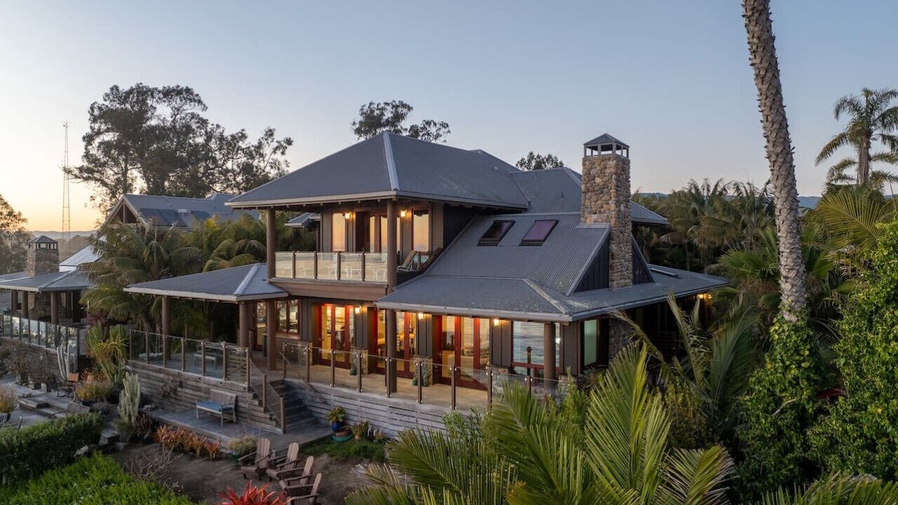 Photo of Outdoor in Santa Barbara