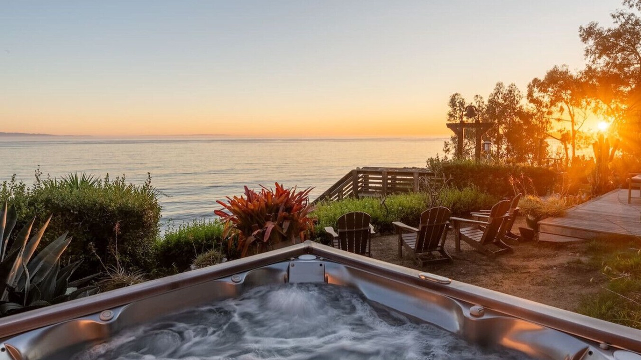 Photo of Patio Balcony in Santa Barbara