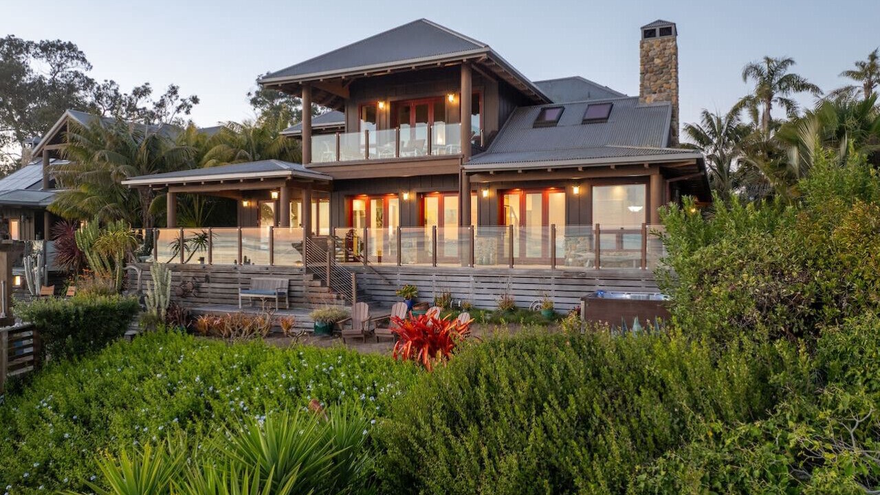 Photo of Outdoor in Santa Barbara