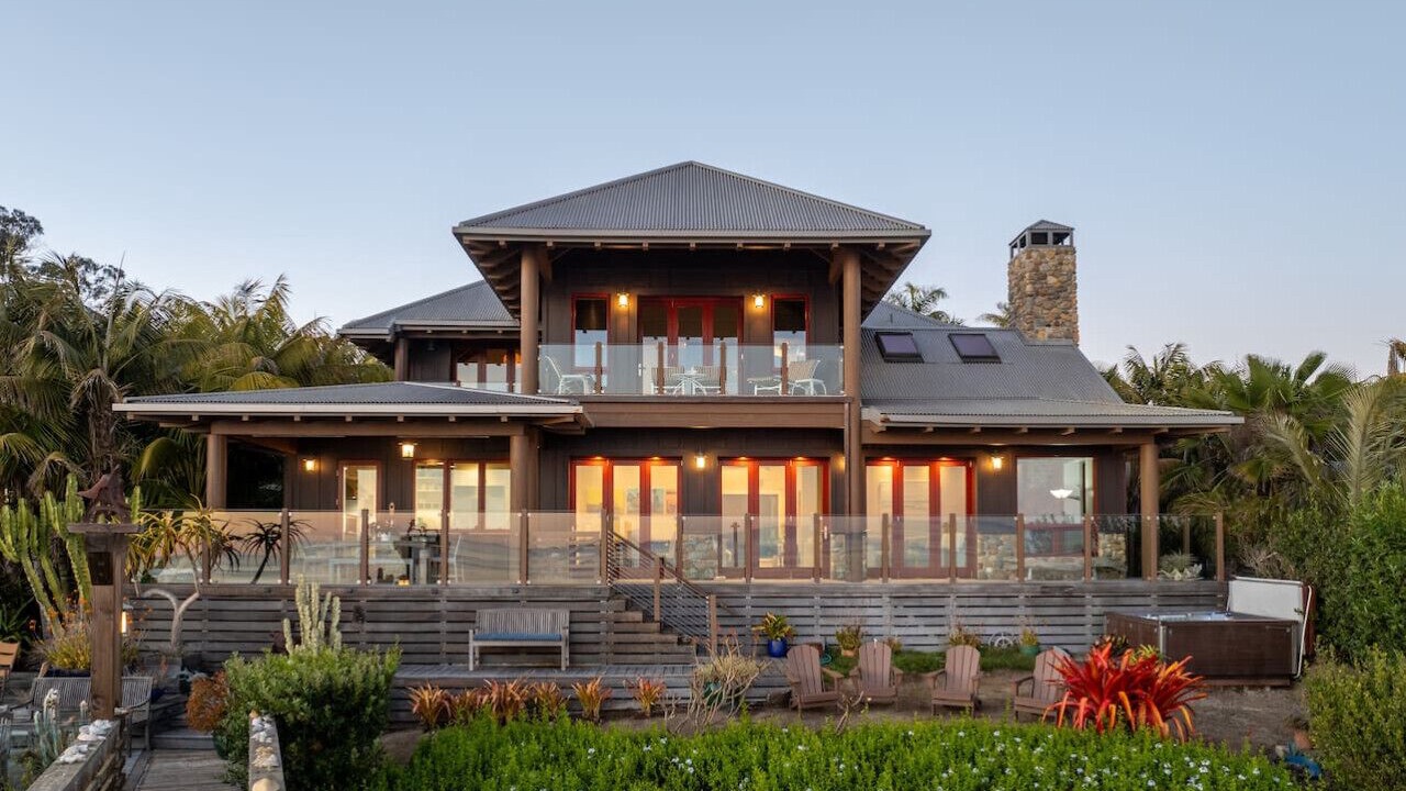 Photo of Outdoor in Santa Barbara