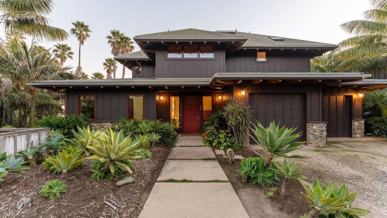 Photo of Outdoor in Santa Barbara