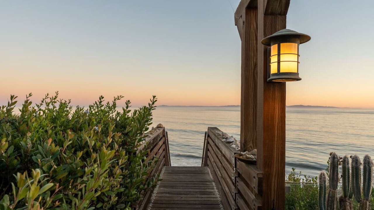 Photo of Outdoor in Santa Barbara