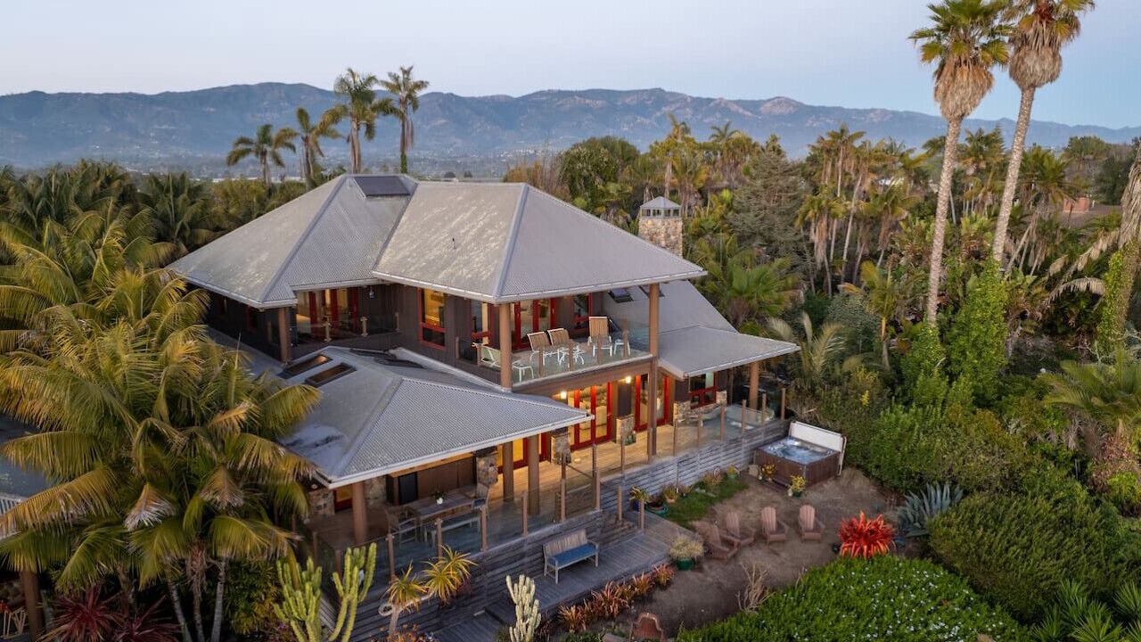 Photo of Outdoor in Santa Barbara