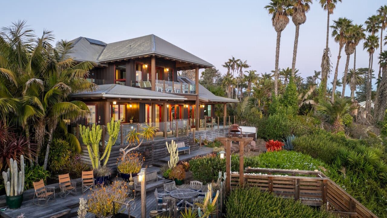Photo of Outdoor in Santa Barbara