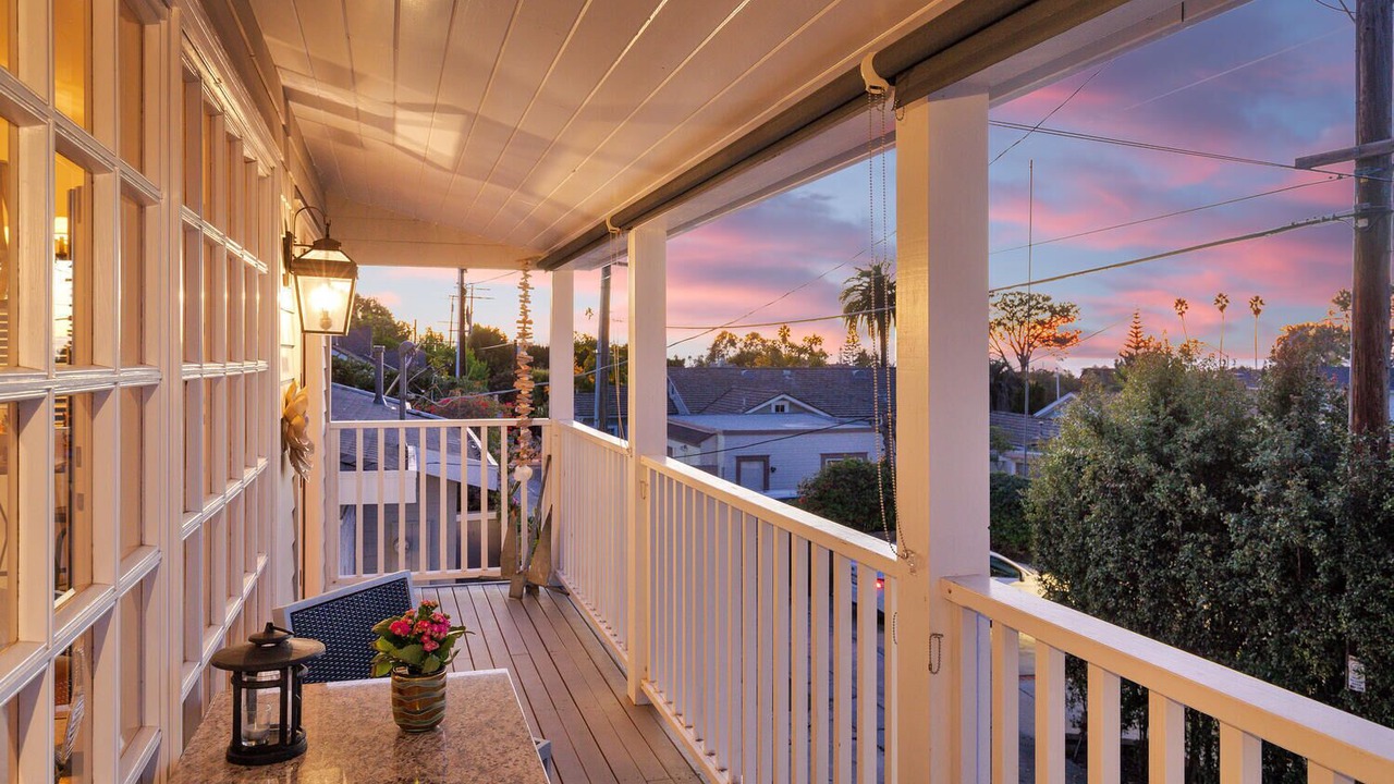Photo of Outdoor in Village of La Jolla