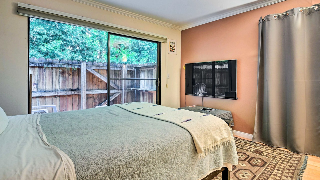 Photo of Bedroom in Sunset Park