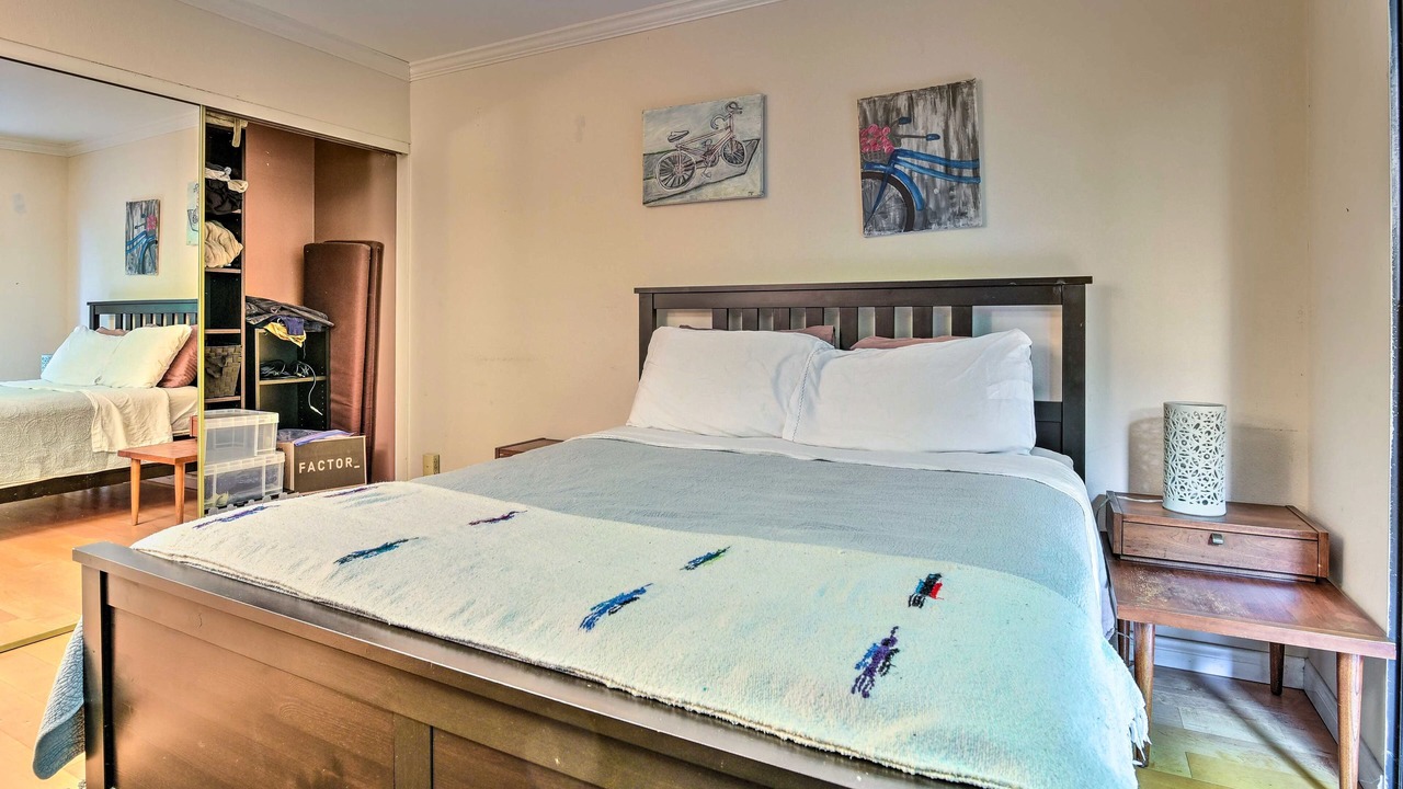 Photo of Bedroom in Sunset Park