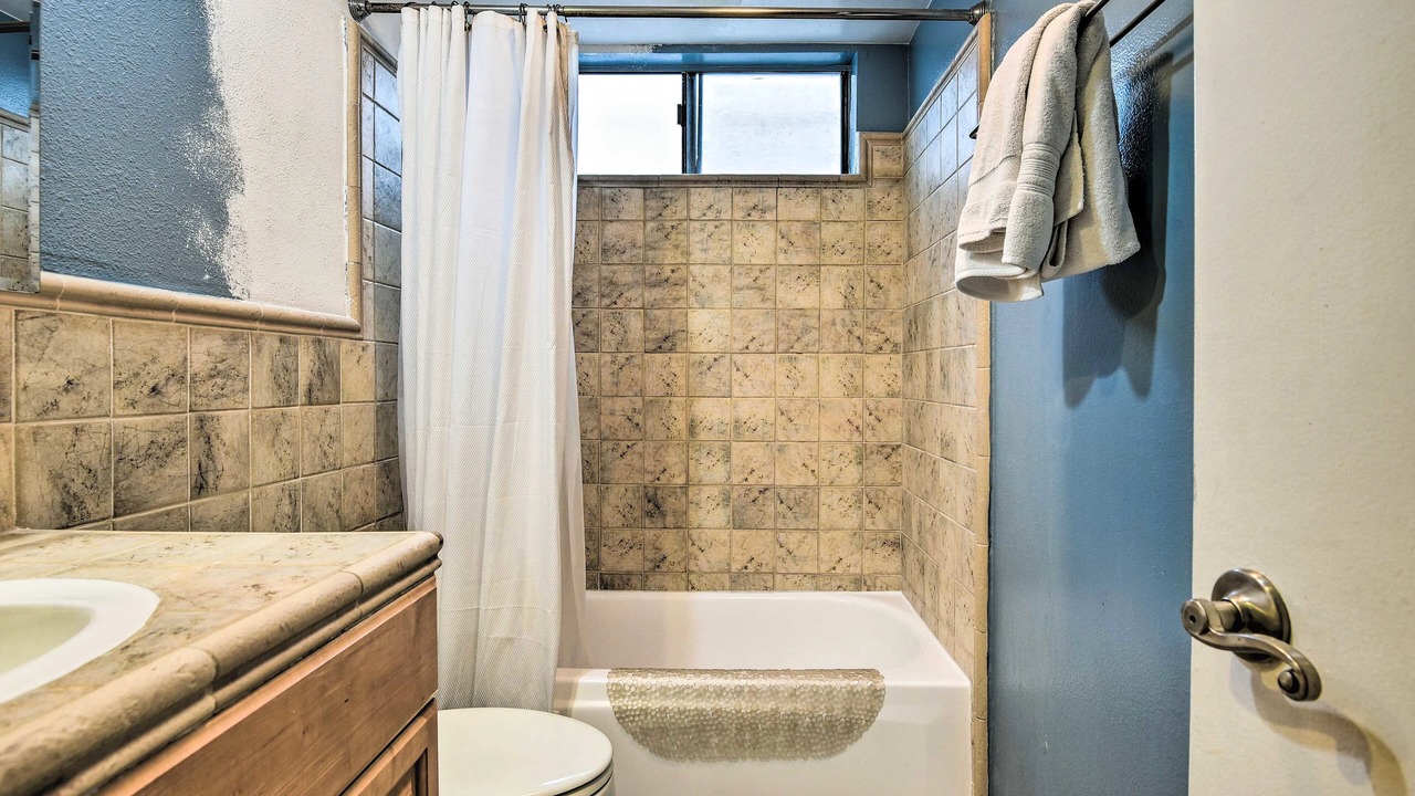 Photo of Bathroom in Sunset Park