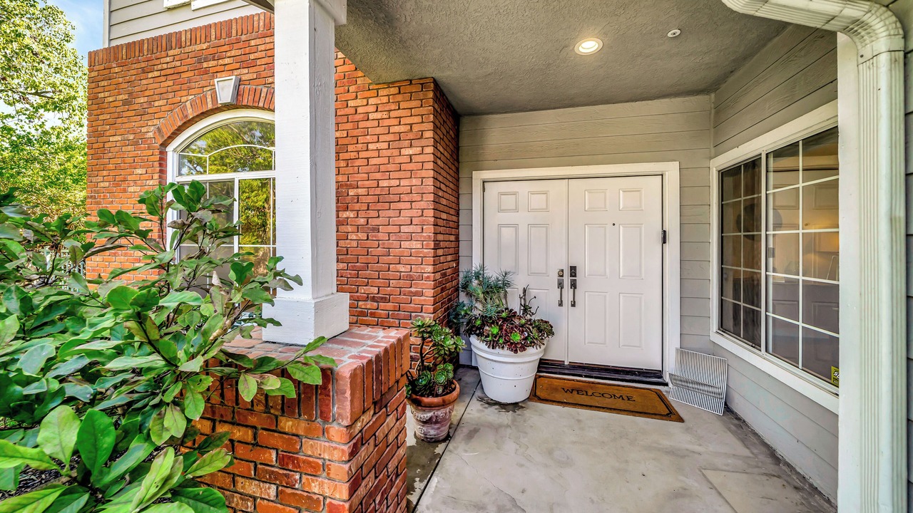Photo of Outdoor in Canoga Park