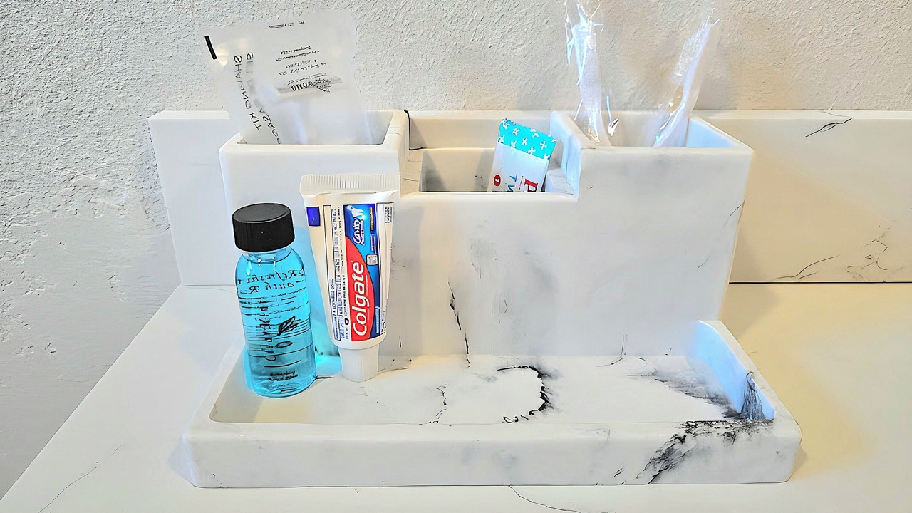 Photo of Bathroom in Upper Lake