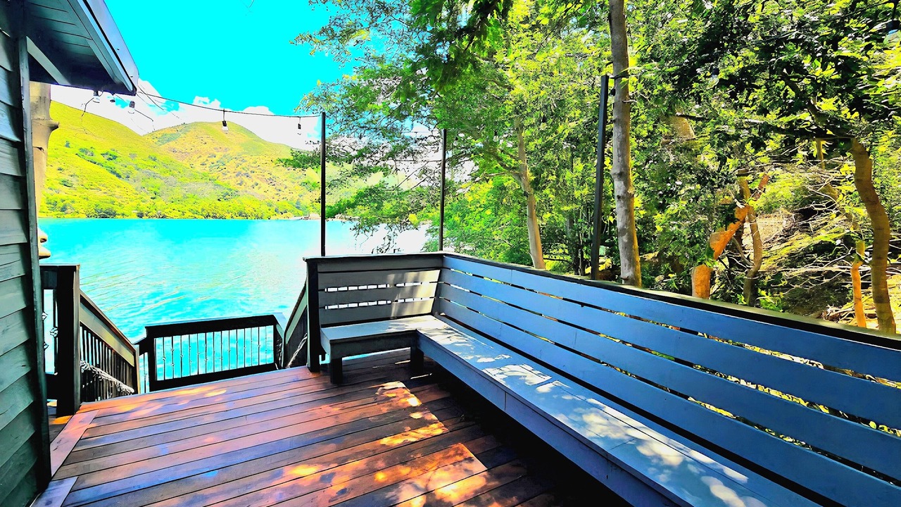 Photo of Outdoor in Upper Lake
