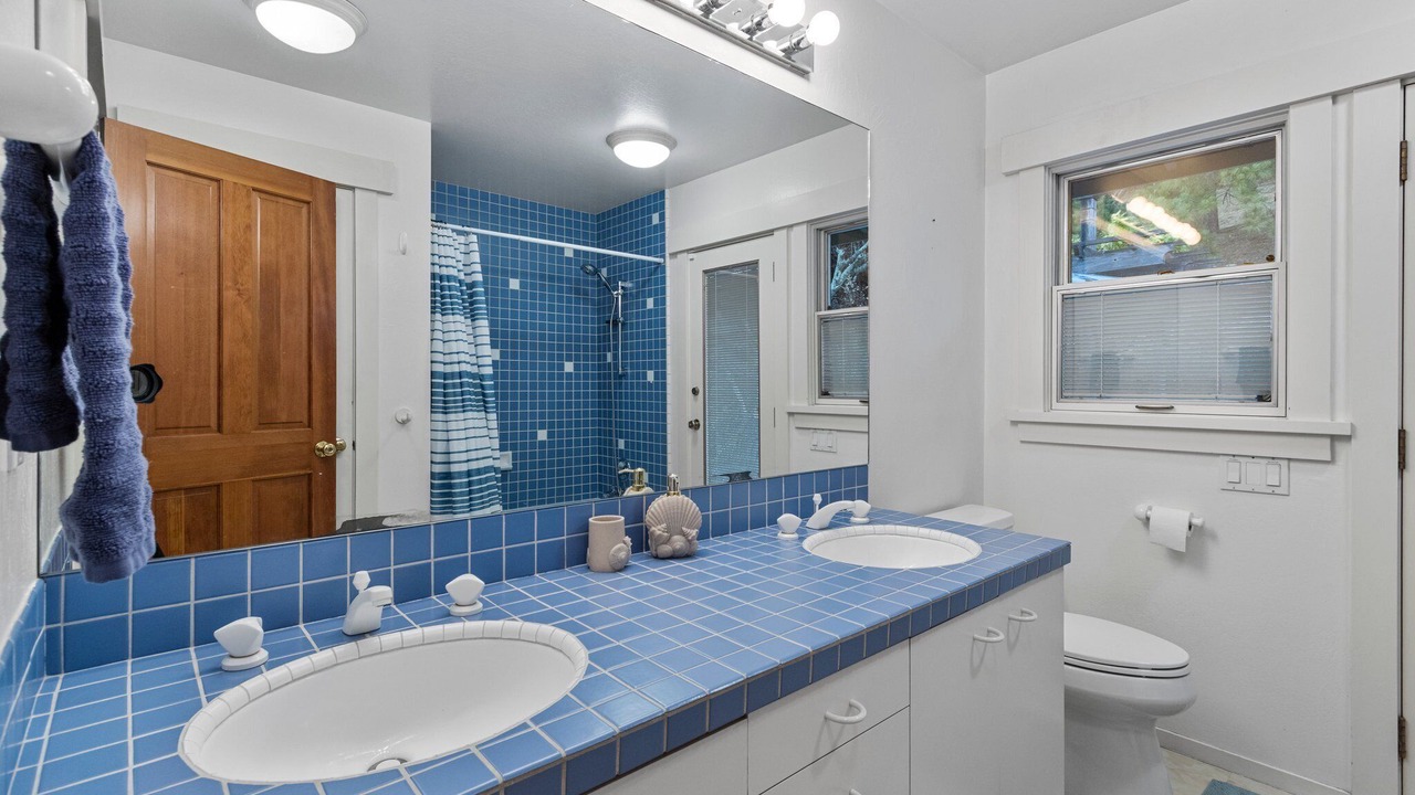 Photo of Bathroom in San Rafael