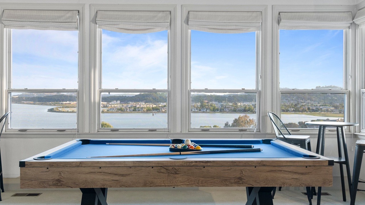 Photo of Bedroom in San Rafael